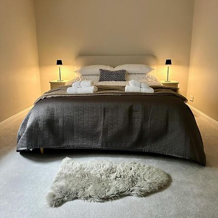 Castle View Apartments - The Hideout Kendal Eksteriør billede