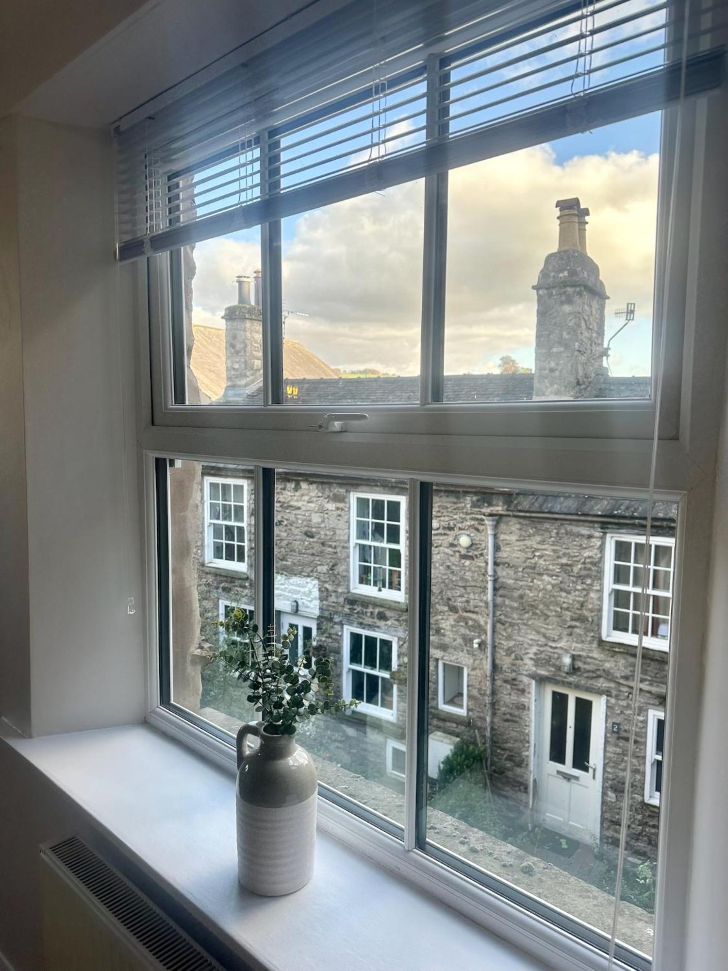 Castle View Apartments - The Hideout Kendal Eksteriør billede